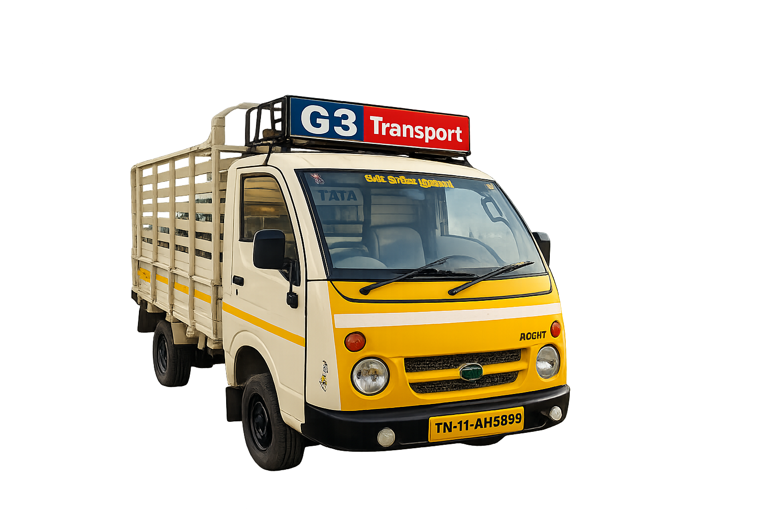 Goods Transport